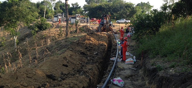 Nuestros valores son la piedra angular que mejora nuestra forma de hacer las cosas