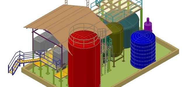 Técnica y Tecnología de vanguardia